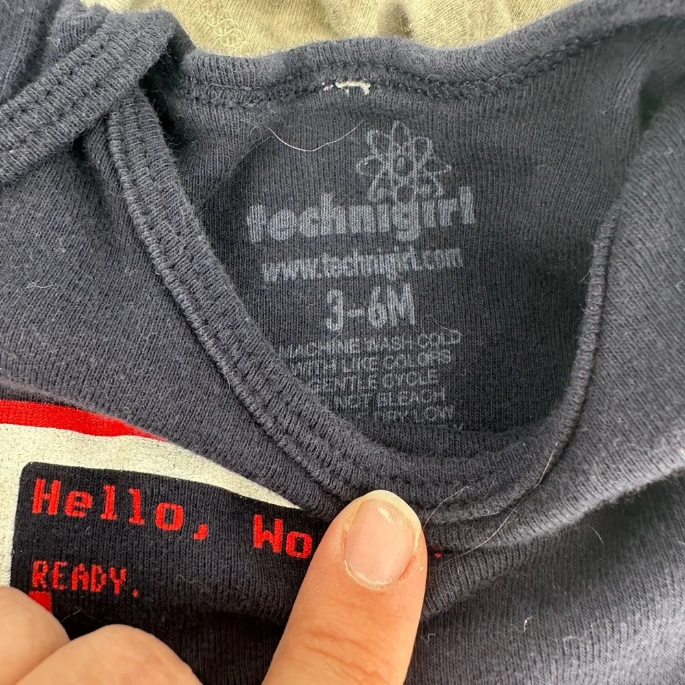 N/A gently worn